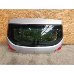 Malle/hayon Arriere Peugeot 3008 1 Phase 1